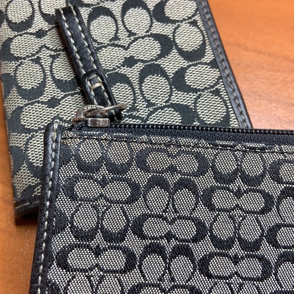 Coach Card Holders - Picture 11 of 14